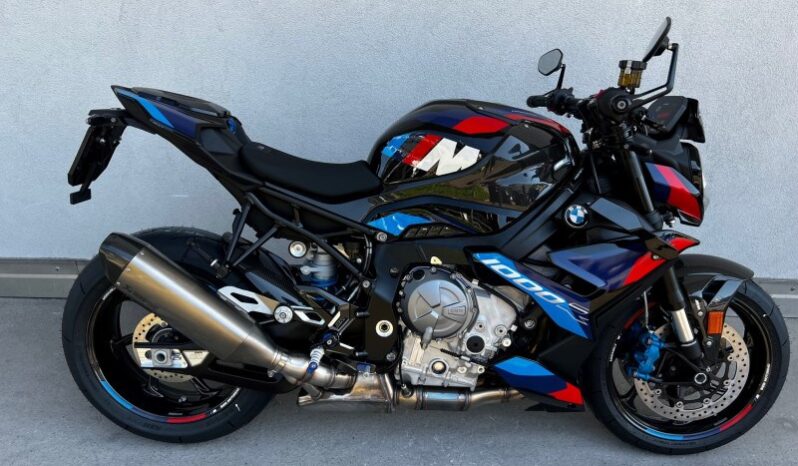 BMW M 1000 R Competition